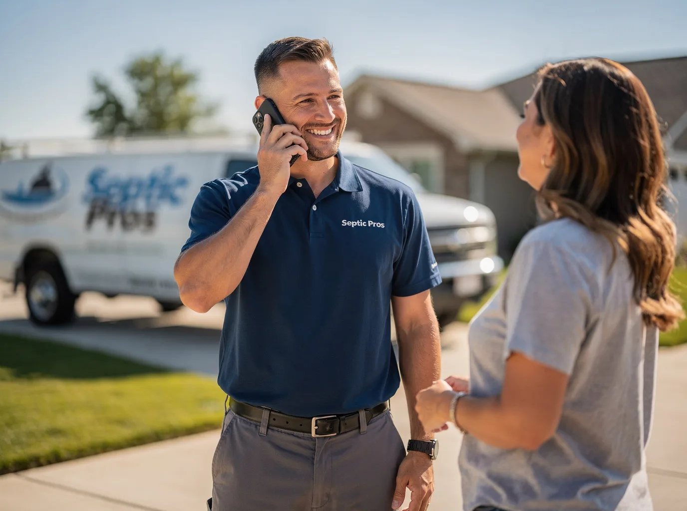 Septic Tank Pumping Puryear, TN FAQs